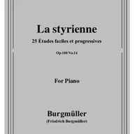 LA STYRIENNE