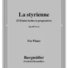 LA STYRIENNE