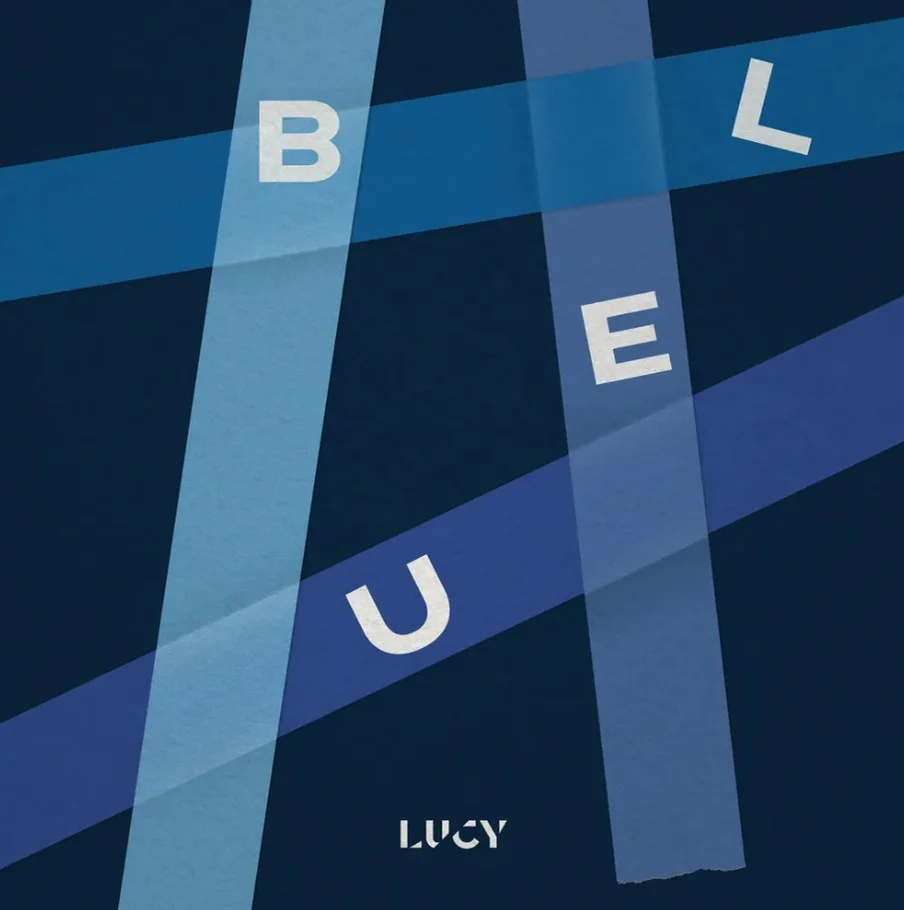 떼굴떼굴 - LUCY(루시) by DDD