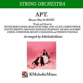 APT. (String Orchestra)