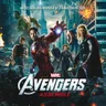 The Avengers Main Theme