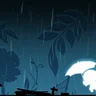 Rainy Waltz