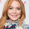 Lindsay Lohan