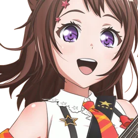 anime bangdream bandscore