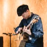 Chi-Yi Lin|Tanji ◡̈ Day Guitar