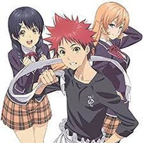 Kibou No Uta