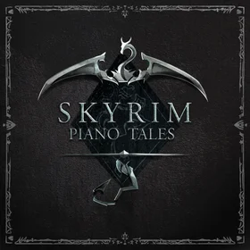 Skyrim - Piano Tales Complete Score