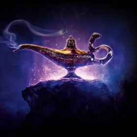 Aladdin