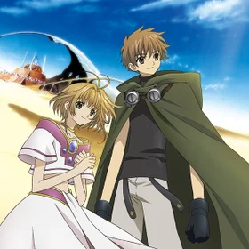 "Tsubasa: RESERVoir CHRoNiCLE" | Collection