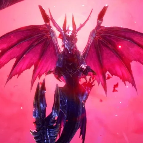 Scarlet Feast 