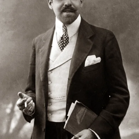Reynaldo Hahn