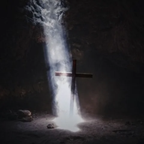Into The Eternal Fellowship
