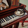 Emotional Piano