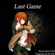 LAST GAME