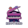 Happy Pianoo