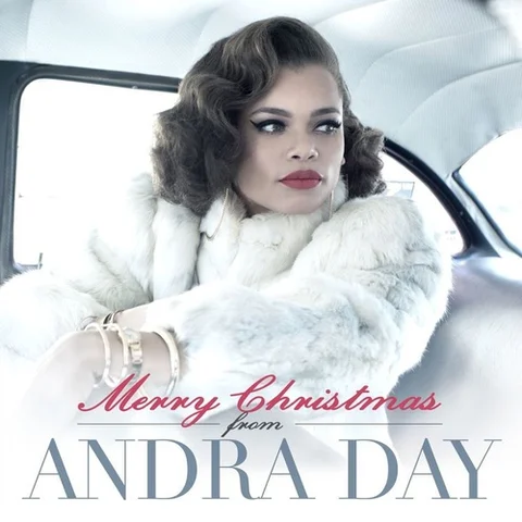 Someday At Christmas