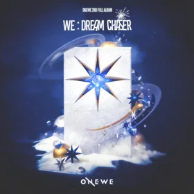 WE : Dream Chaser (ONEWE/원위)