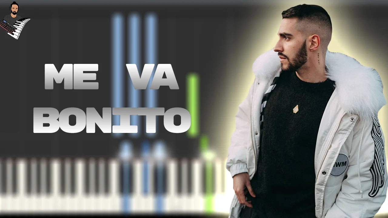 Me va bonito - Zetazen