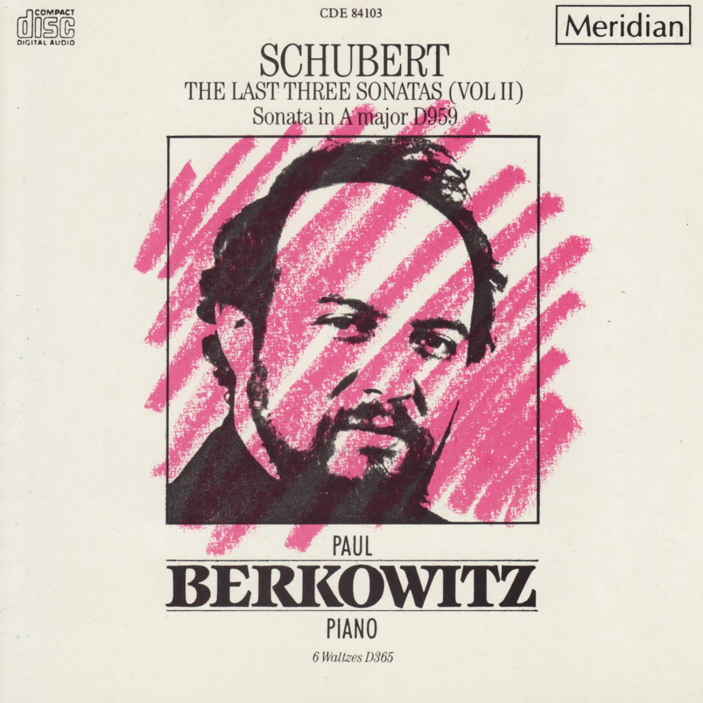 Piano Sonata No.20 in A major, D.959 - IV. Rondo - Allegretto - Franz Schubert (Schubert - Original For Piano Solo) by poon