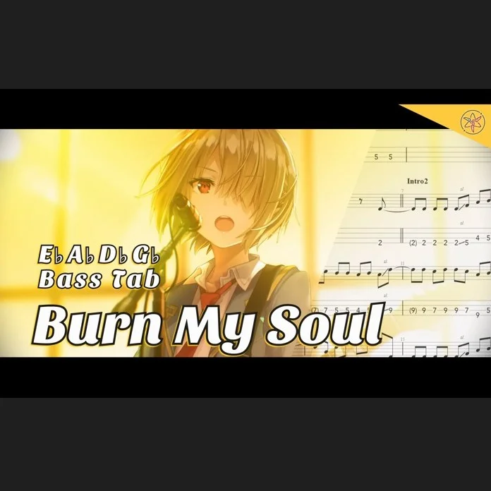 Burn My Soul - Heaven Burns Red (She is Legend) by Yukishioko