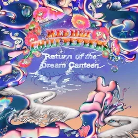 Return of the Dream Canteen Collection