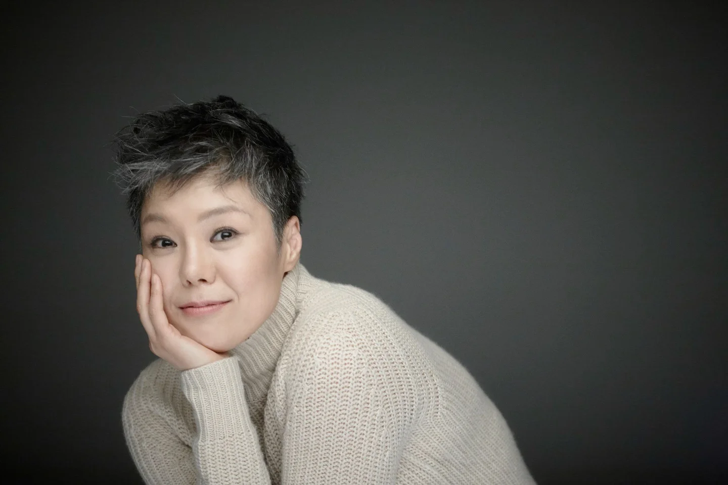 기억속으로 - Lee Eun-mi by freestyle pianoman