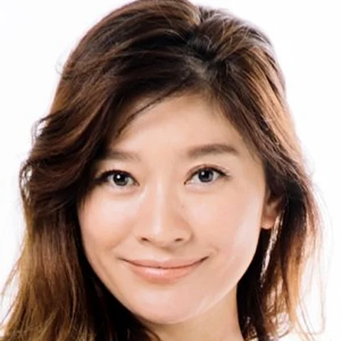 Shinohara Ryoko