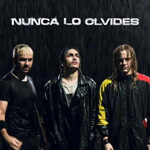 Nunca Lo Olvides - Airbag (Nunca Lo Olvides - Airbag - Piano Partitura) by Nicolás Macchiarulo