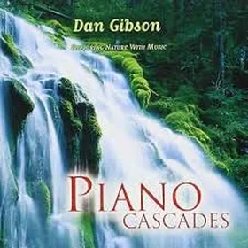Piano Cascades - Dan Gibson Pack