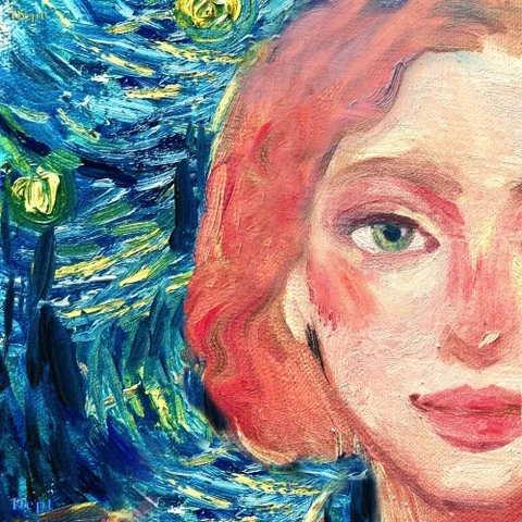 Van Gogh