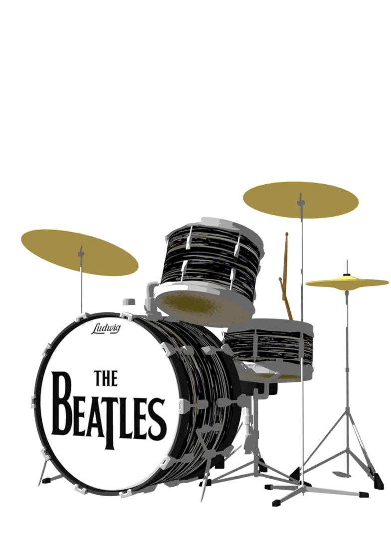 Paperback Writer - The Beatles (Band Score) by Ryohei Kanayama - Page 4
