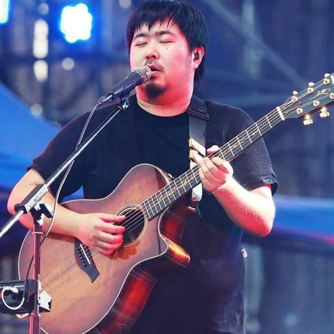쑹둥예