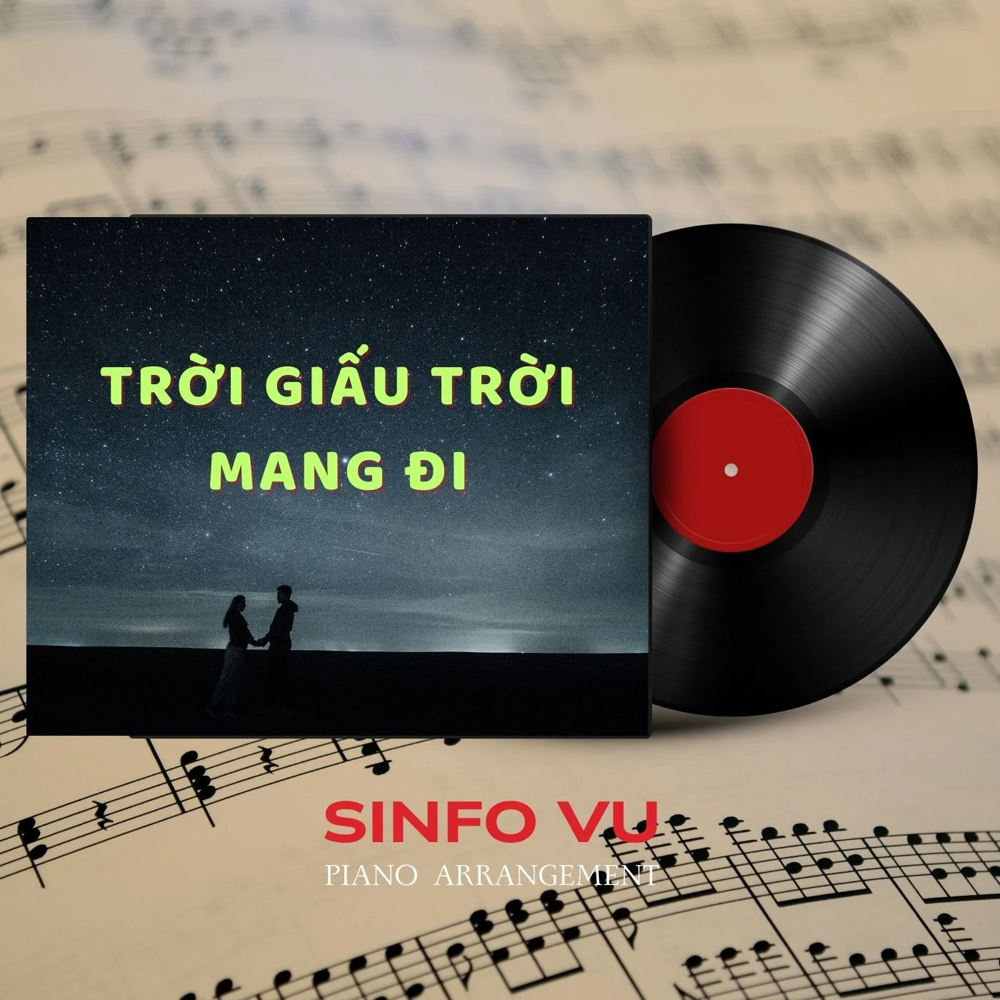Trời Giấu Trời Mang Đi - ViruSs