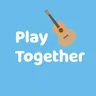 play together