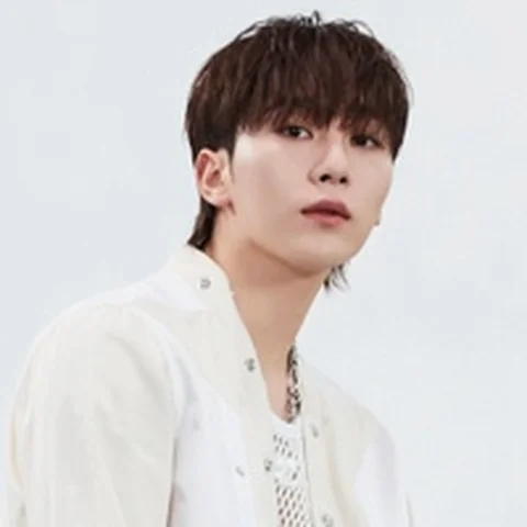 SEUNGKWAN