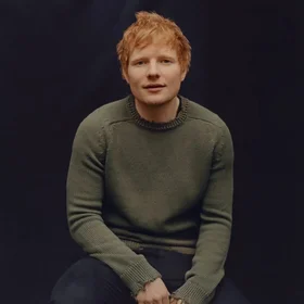 Ed Sheeran(에드 시런)