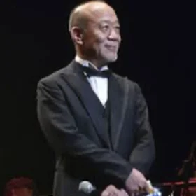 Joe Hisaishi 久石让