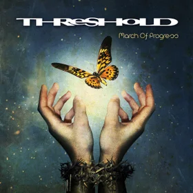 Threshold - March of Progress (Full Album Drum Transcription)