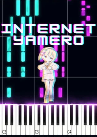 INTERNET YAMERO - Aiobahn by Marco D.