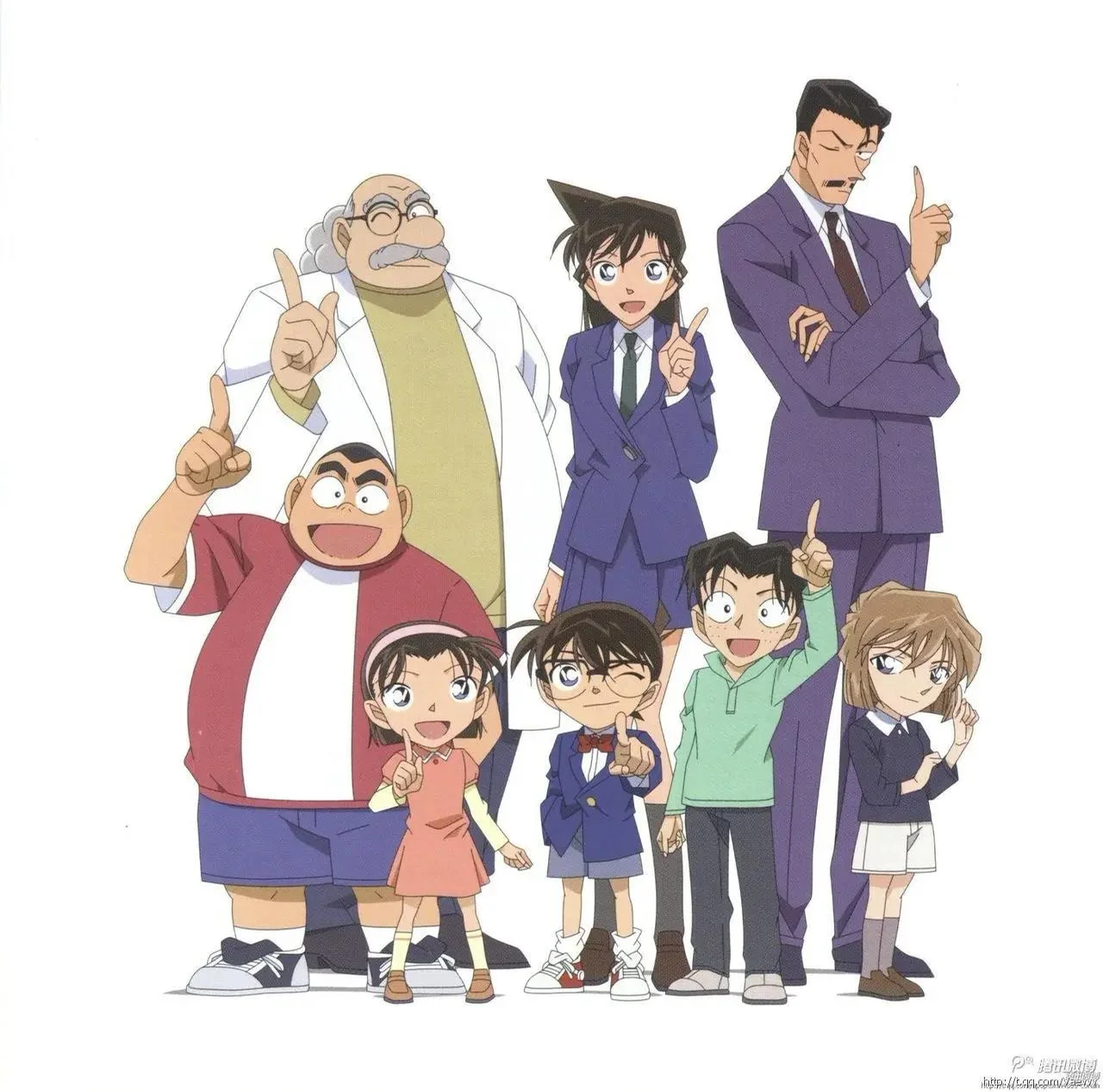 捕まえて、今夜。(名探偵コナン 犯人の犯沢さん Detective Conan) - 新浜レオン (附日文歌词 难度适中 原调高还原版本 制谱不易 希望大家支持喜欢) by Amadeus 阿玛迪乌斯