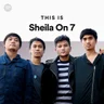 Sheila On 7