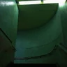 Green to Blue