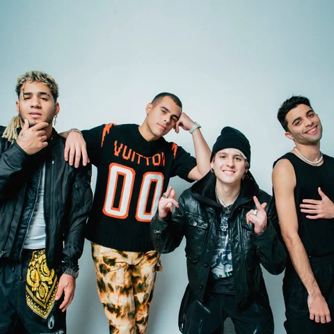 CNCO
