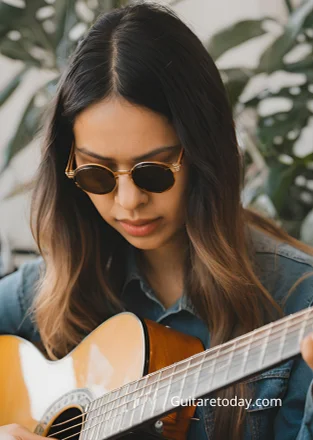 Tu trouveras - Natasha St Pier by Guitaretoday.com