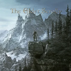 The Elder Scrolls Piano Collection