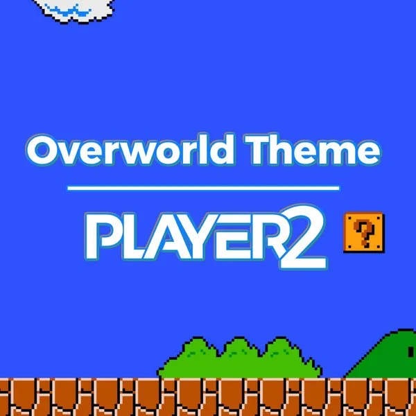 Mario Overworld - Super Mario World ("Super Mario World" Theme - For Piano Solo) by poon