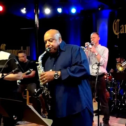 The Cannonball Band
