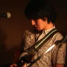 Green Guitar