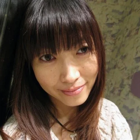 Kinuyo Yamashita