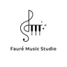 Fauré music studio